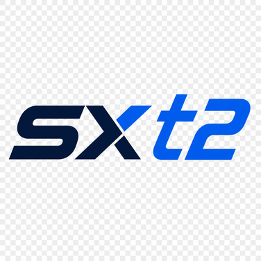 sx t2 logo